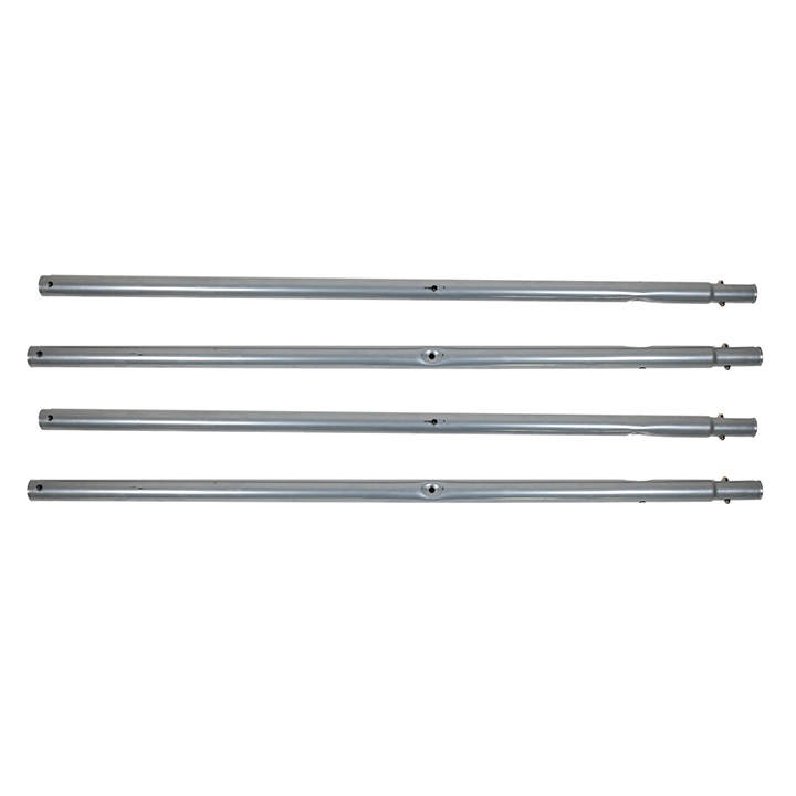 EQU 53 - Caballete X Butterfly