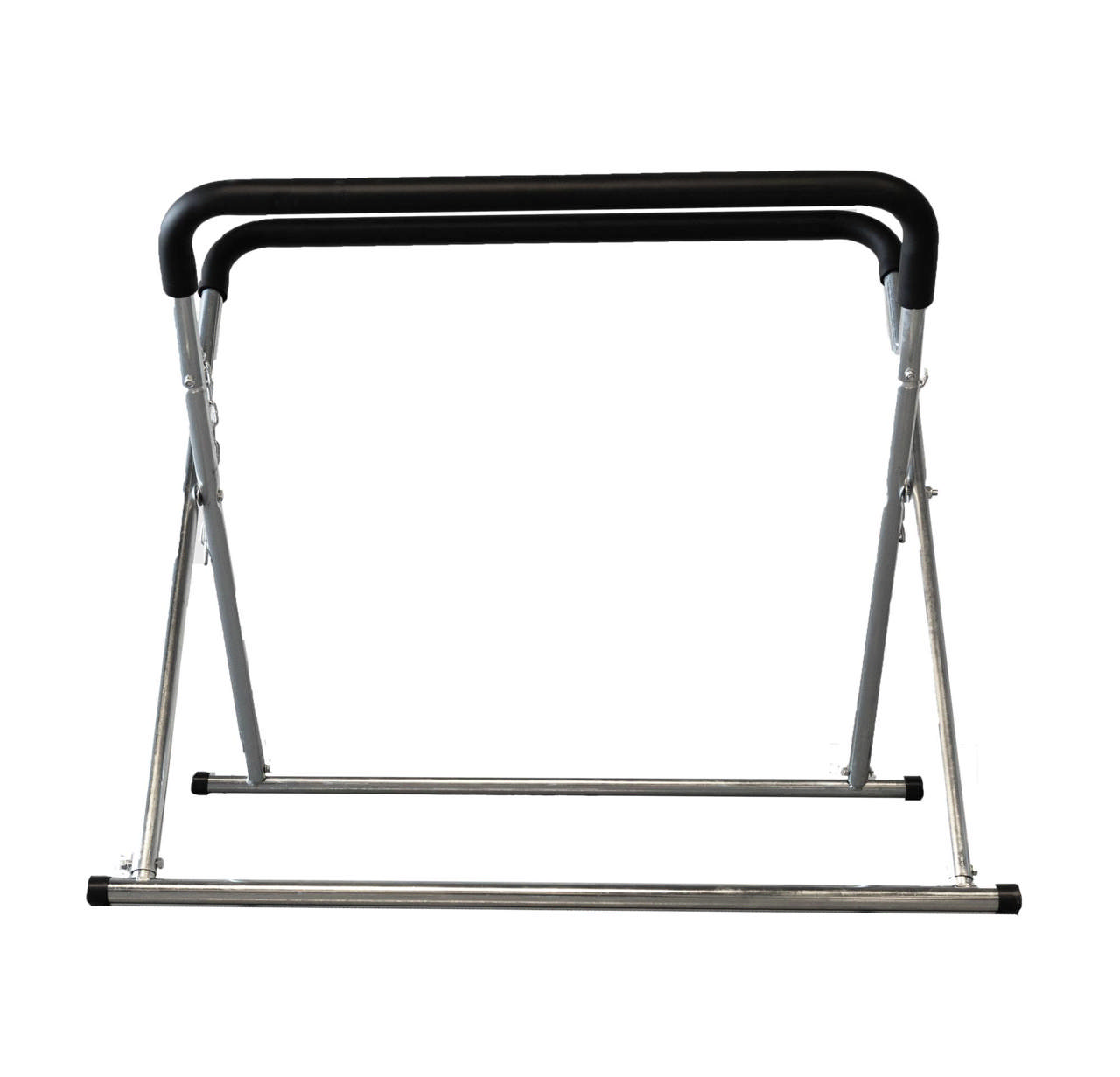 EQU 59 - Caballete X Buterfly alta calidad - 114cm