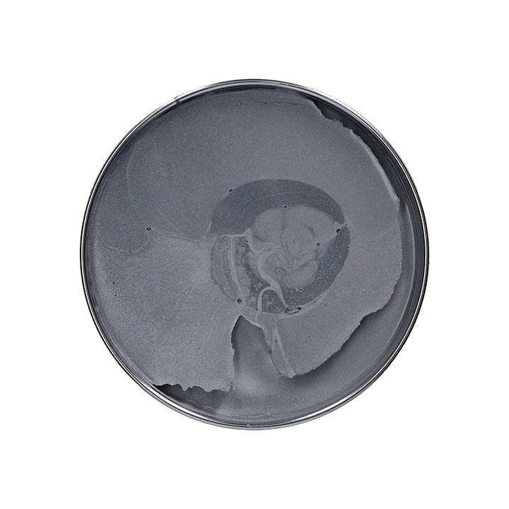 GAP 50 - Masilla poliester ALU 2kg + catalizador