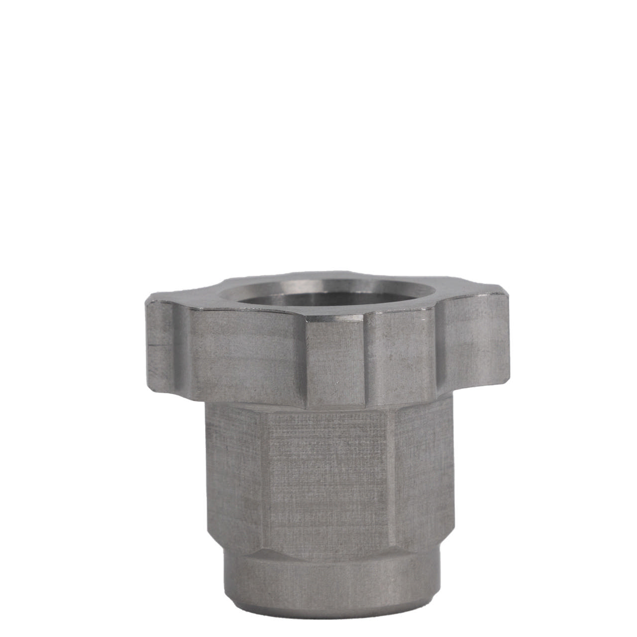 GPS 07 - Adaptador GPS M14x1 de rosca interna