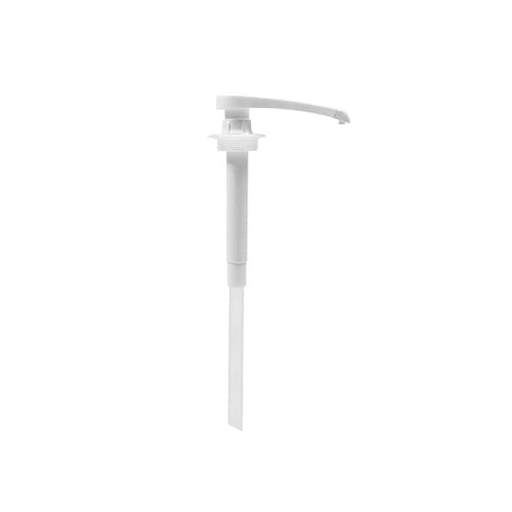 HCL 3001 - Bomba de plástico para HCL 3000