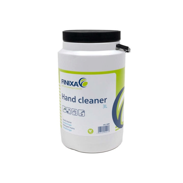 HCL - Pasta lavamanos - sin bomba