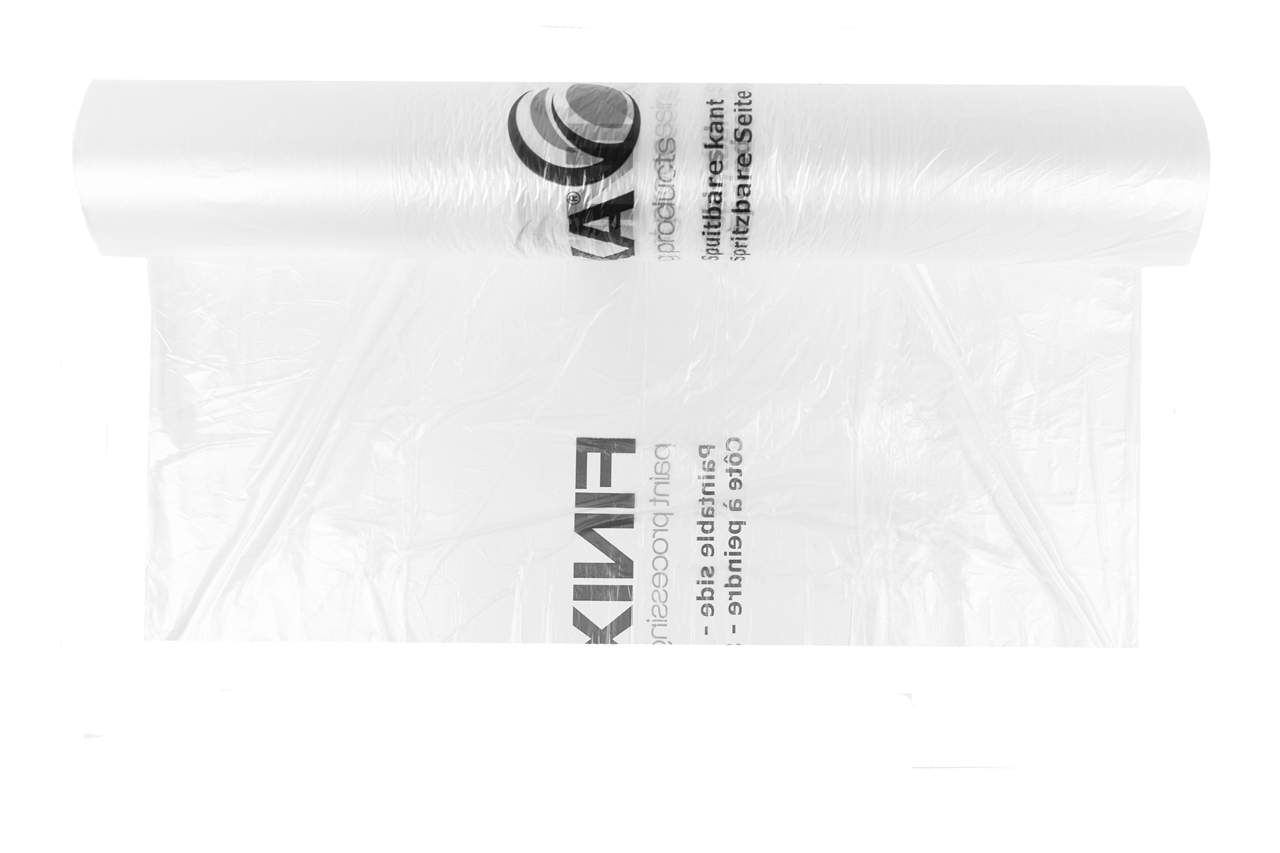 MSF 24015 - Film enmascarado premium+ 4 m x 150 m