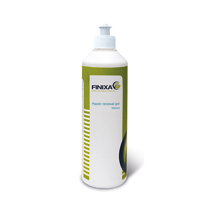 PRG 05 - Gel renovador de plásticos  0.5l