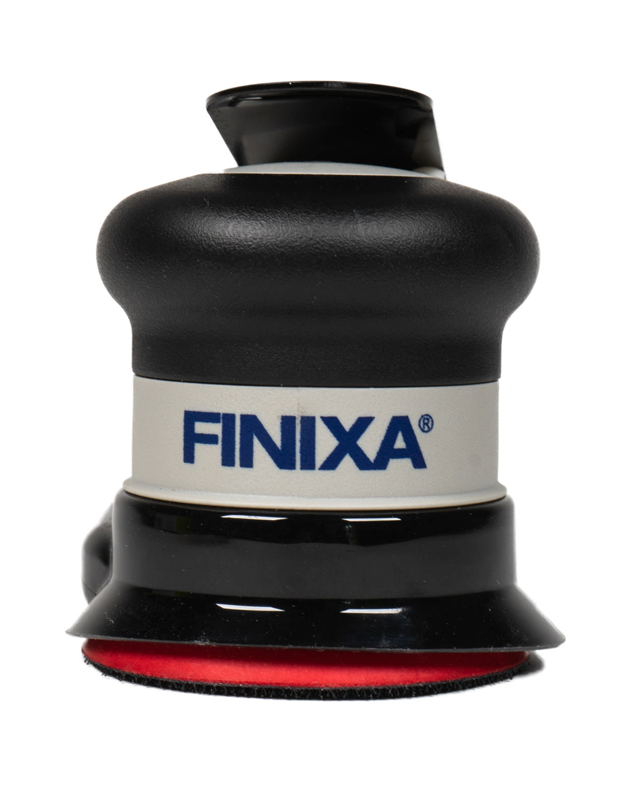 SAM 41 - Mini Lijadora neumática premium 2,5 mm Ø75 mm-con aspiración