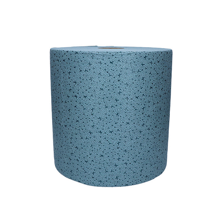 SOF 52 - Paños limpieza/desengrase 380 x 320 mm - Rollo 500 udes