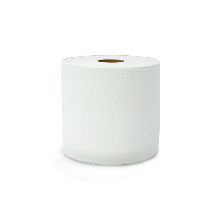 SOF 62 - Papel limpieza de 2 hojas 240 x 365 mm -  Rollo 950 udes.