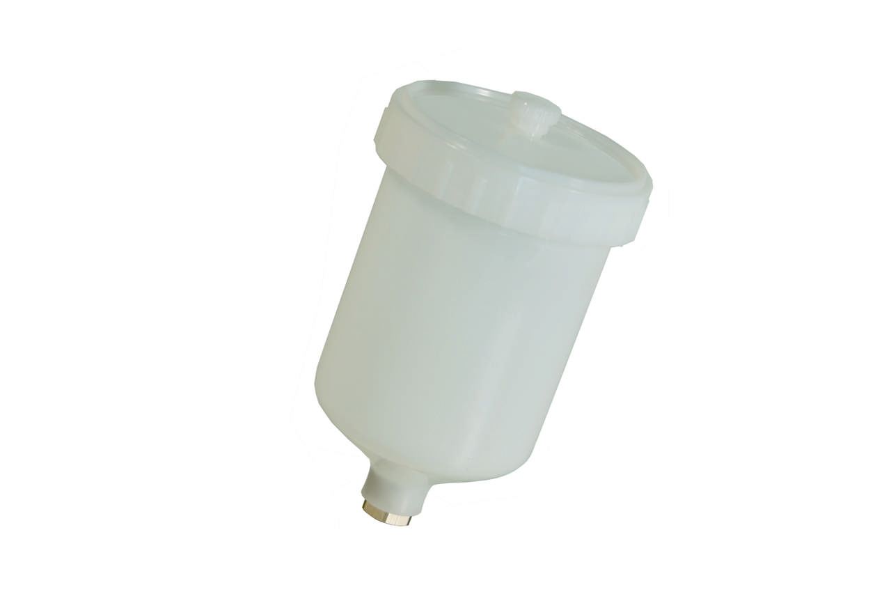 SPG 500C - Vaso 500 ml para pistola SPG 500
