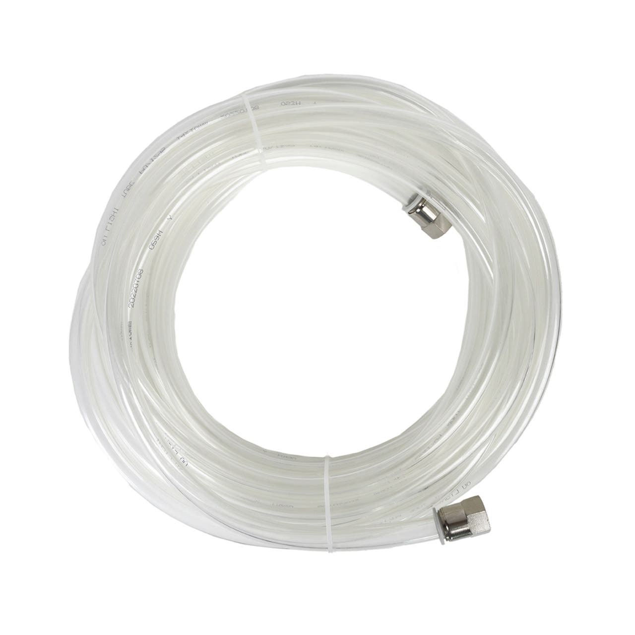 SPG 82 - Set de mangueras de 10 m para el calderín de presión SPG 80