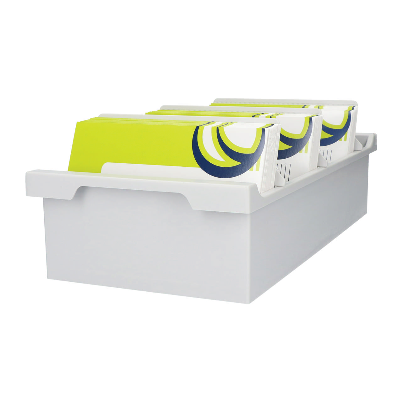 SSP 40 - Sistema de tarjetas de pruebas de placas de muestras