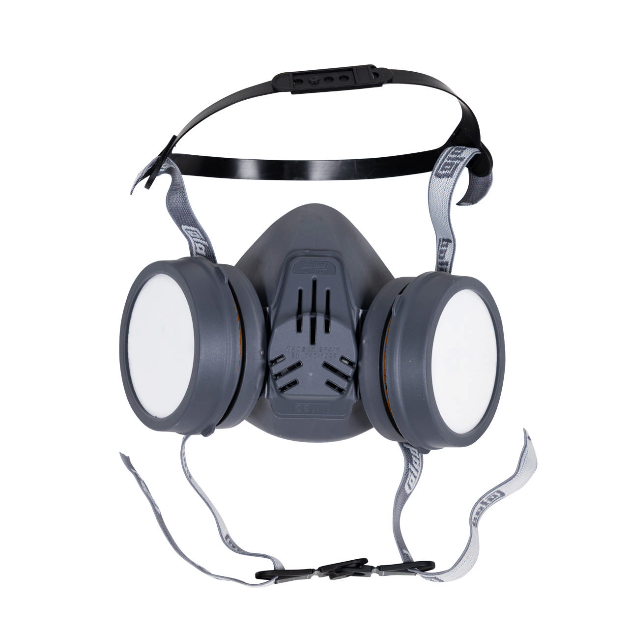 Spuitmasker A1P2